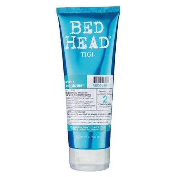 TIGI Bed Head Recovery Conditioner 200ml - Gtworld.de