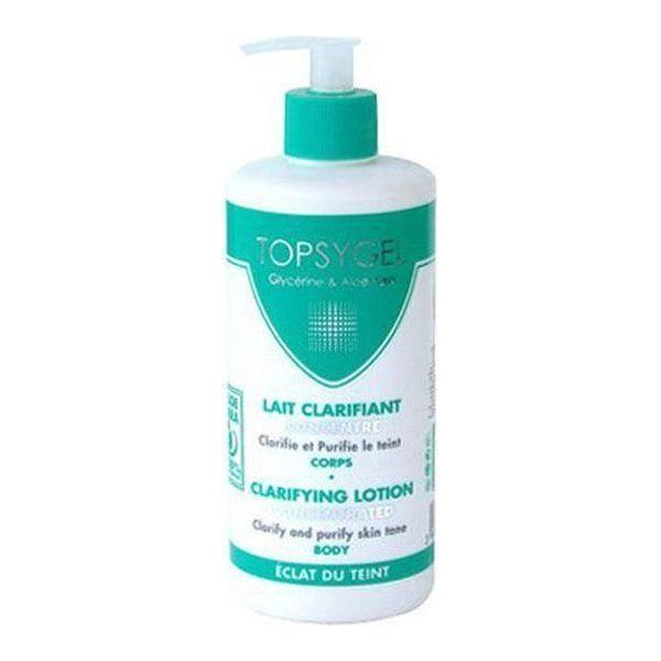 Topsygel Clarifying Lotion 500ml - Gtworld.de