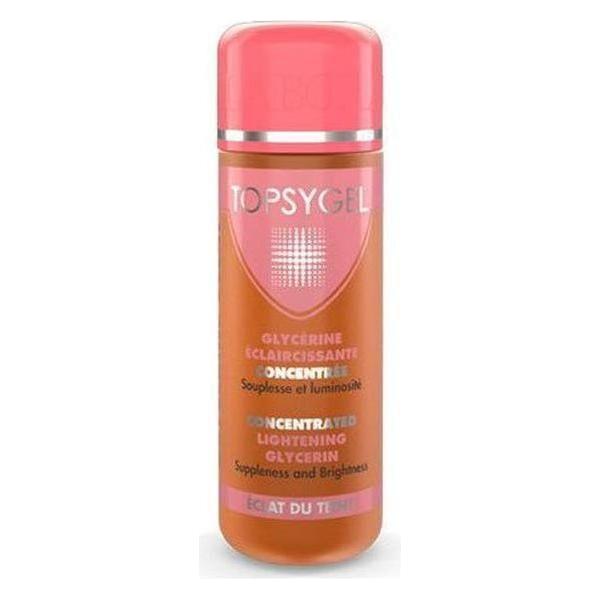 Topsygel Lightening Glycerin 180ml - gtworld.de