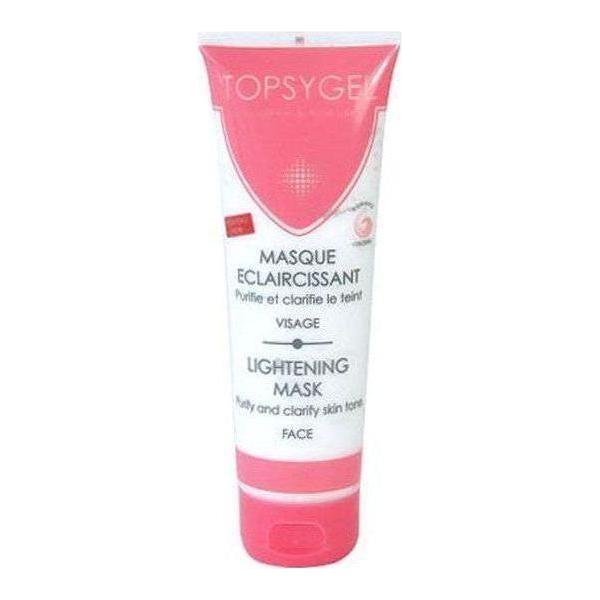 Topsygel Lightening Mask 125ml - Gtworld.de