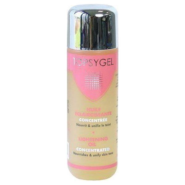 Topsygel Lightening Oil 180 ml - gtworld.de