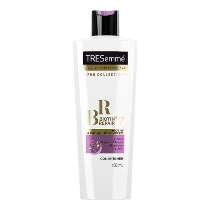 Tresemme Biotin Repair + 7 Conditioner 400ml - Gtworld.de