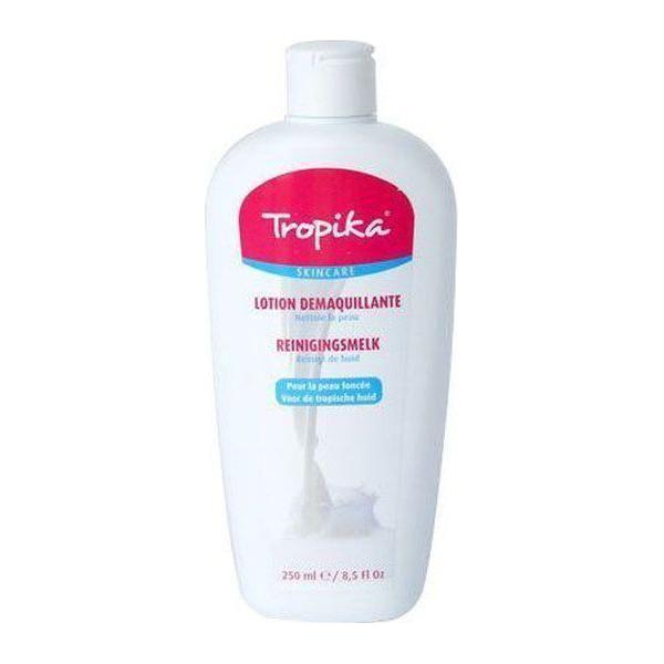 Tropika Face Cleansing Lotion 250ml - gtworld.de