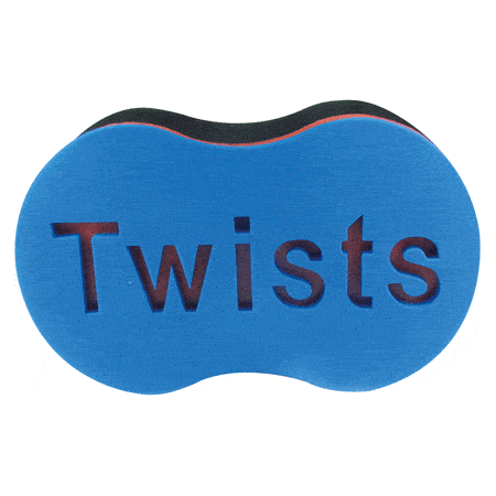 TWISTS Dread Locker Twister -