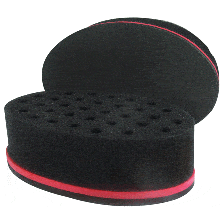 TWISTS Dread Locker Twister - Small Single Sided