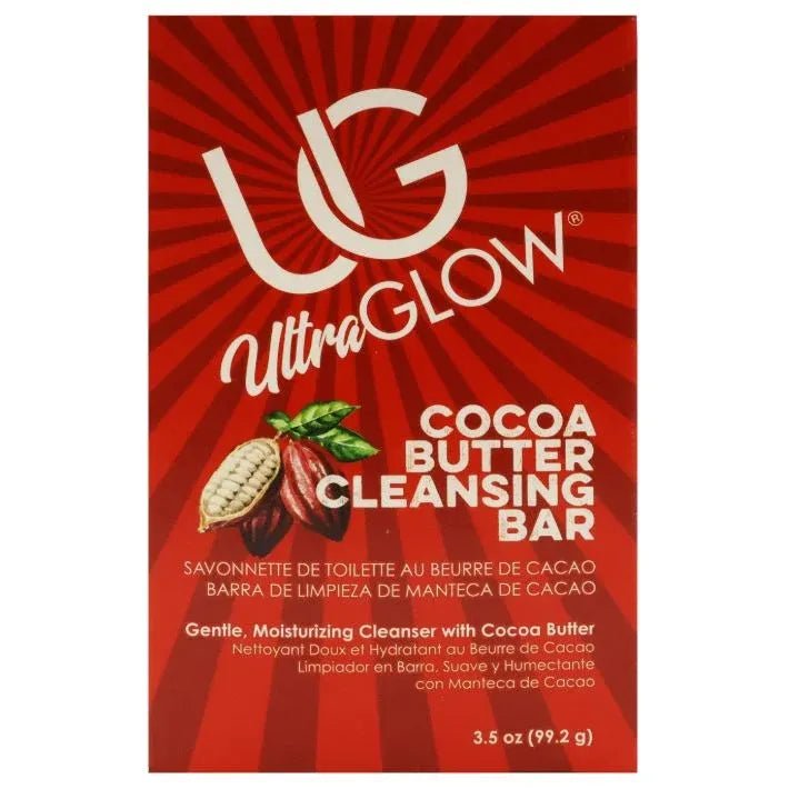 Ultra Glow Cleansing Bar Soap 99.2g - gtworld.de