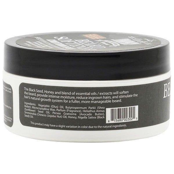 Uncle Jimmy Beard Softener Conditioning Balm 59ml - Gtworld.de