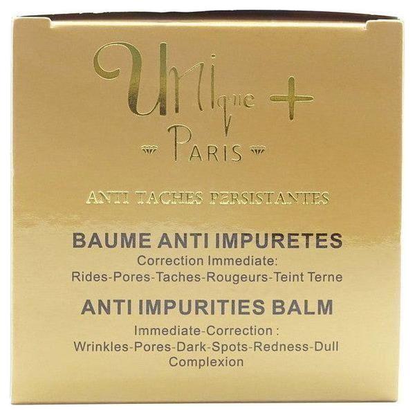 Unique+ Anti Unreinheiten Balsam 50g - Gtworld.de