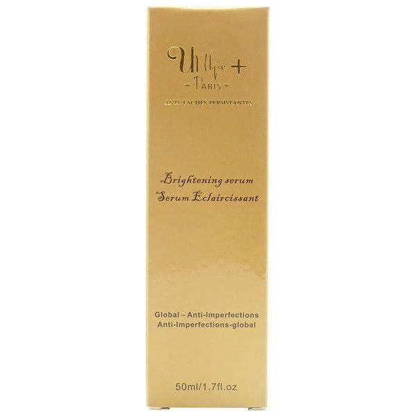 Unique + Aufhellendes Serum 50ml - Gtworld.de