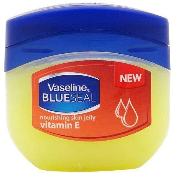 Vaseline Vitamin E 100ml - Gtworld.de
