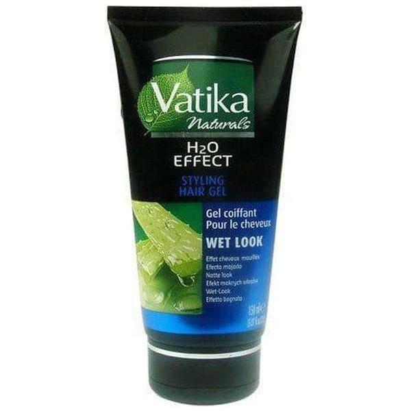 Vatika Wet Look Styling Hair Gel 150Ml - Gtworld.de