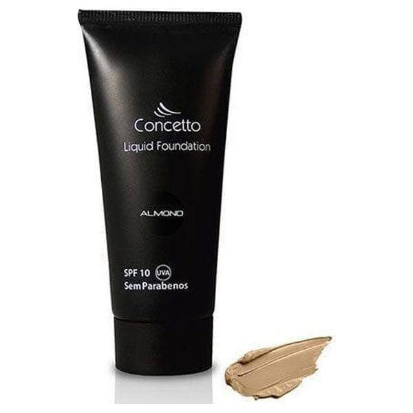 Vita Black Liquid Foundation - gtworld.de