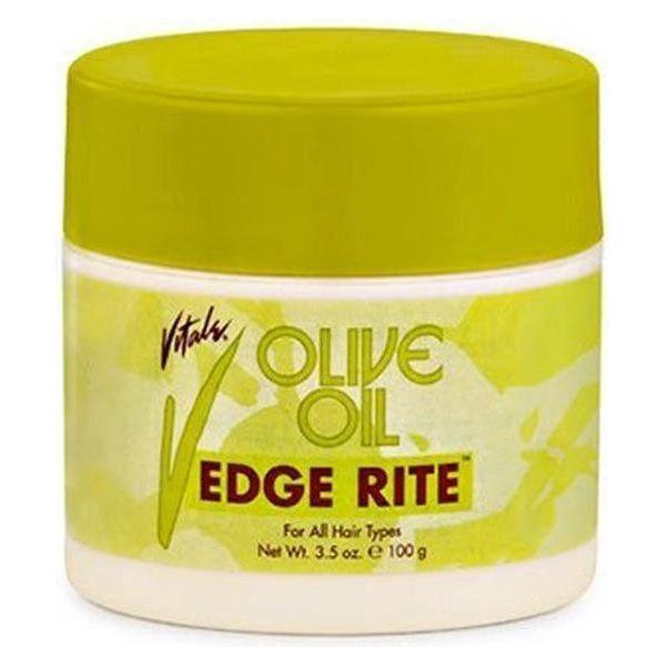 Vitale Olive Oil Edge Rite 100g - gtworld.de