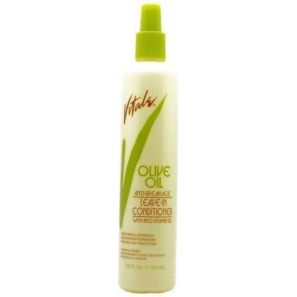 Vitale Olive Oil Leave - In Conditioner 355ml - gtworld.de