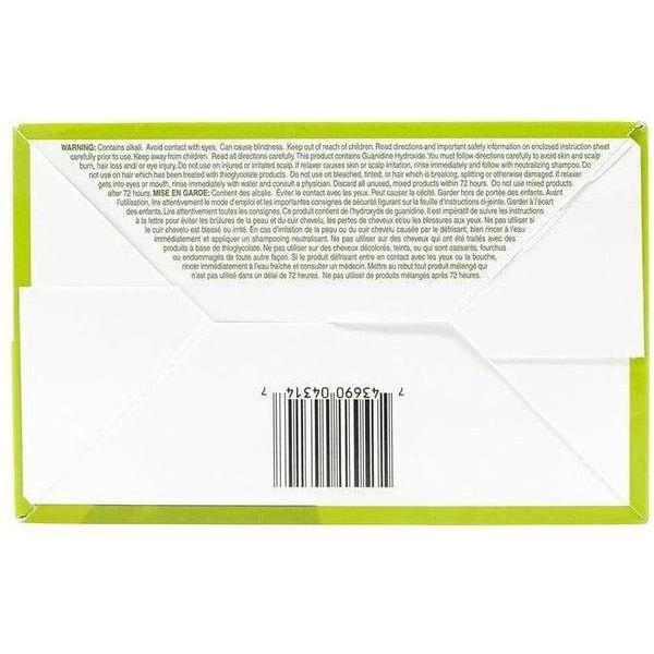 Vitale Olive Oil No - Lye Conditioning Relaxer Super One Application - Gtworld.de