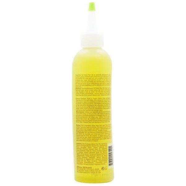 Vitale Olive Oil Virgin Hair Oil 206ml - Gtworld.de