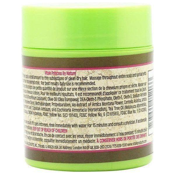 Vitale Princess By Nature Miracle Hair Dress 177Ml - Gtworld.de