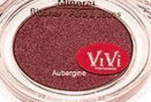 Vivi Organic Mineral Blusher 8G - gtworld.de
