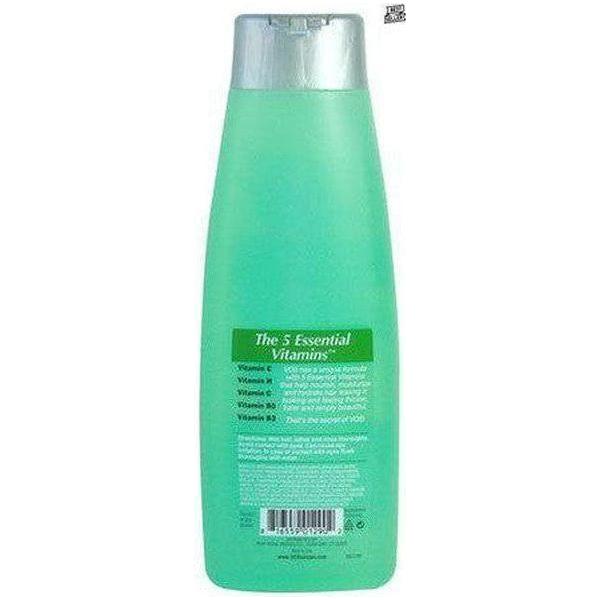 VO5 Herbal Escapes Kiwi Limone Squezze Clarifying Shampoo 370ml - gtworld.de