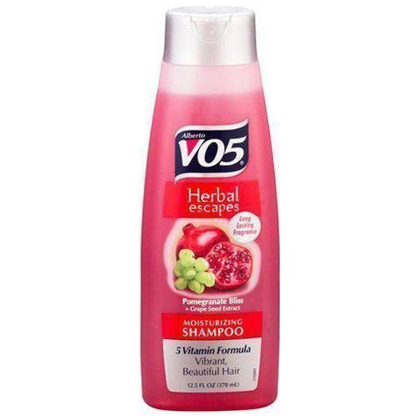 Vo5 Herbal Escapes Strenghtening Shampoo 443Ml - gtworld.de