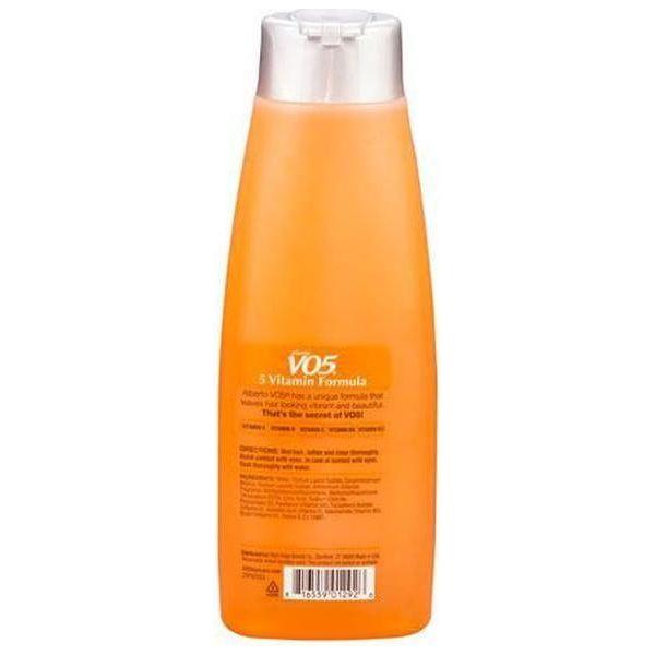 Vo5 Normal Gentle Cleansing Balancing Shampoo 370Ml - Gtworld.de