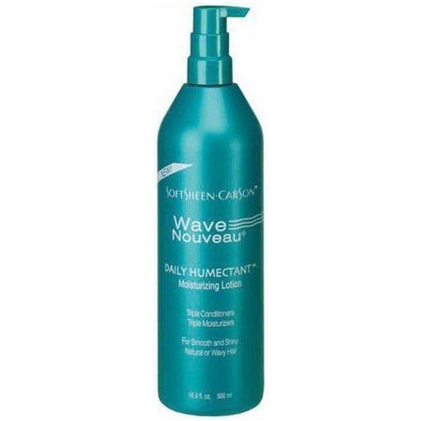 Wave Nouveau Coiffure Daily Humectant Moisturizing Lotion 500ml - Gtworld.de