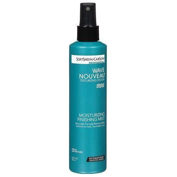 Wave Nouveau Moisturizing Finishing Mist 250ml - gtworld.de