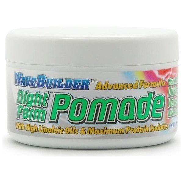 Wavebuilder Advanced Formula Night Form Pomade 99G - gtworld.de