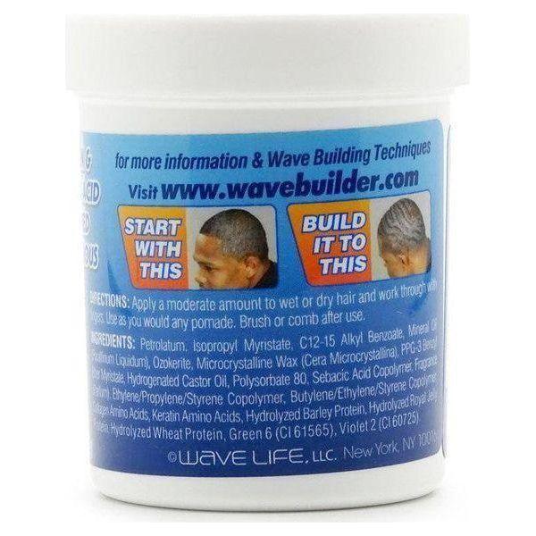 WaveBuilder Wave Jel Wave Forming Smoother 85g - gtworld.de