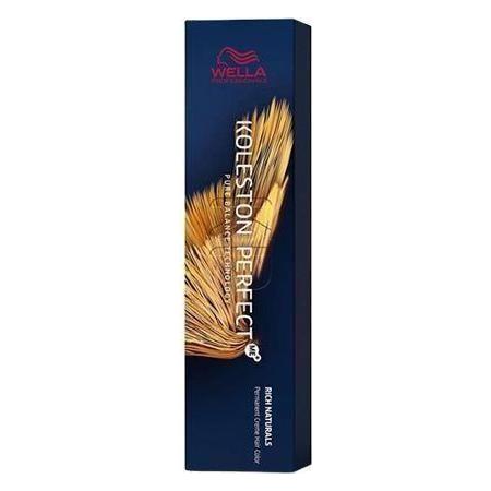 Wella Koleston Permanent Creme Hair Color 60 ml - Gtworld.de