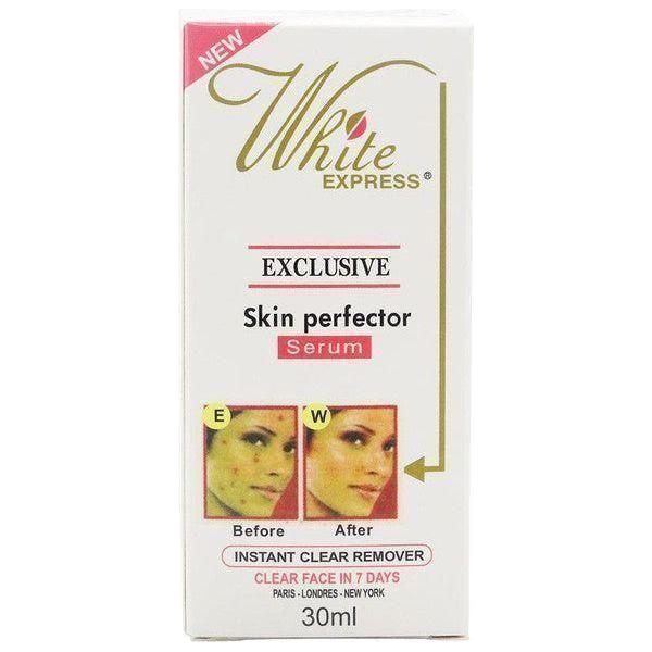 White Express Exclusive Skin Perfector Serum 30ml - gtworld.de