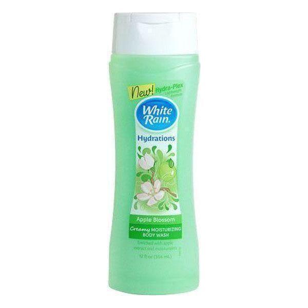 White Rain Body Wash Apple Blossom 355Ml - gtworld.de