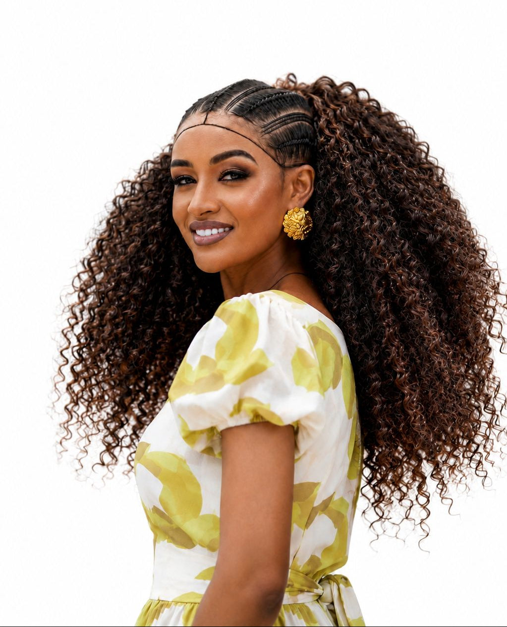 Dream Hair Hewan Weaving 14"/16"/18" (3 pcs)