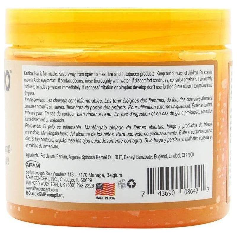 Wonder Gro Argan Oil Hair & Scalp Conditioner 340g - Gtworld.de