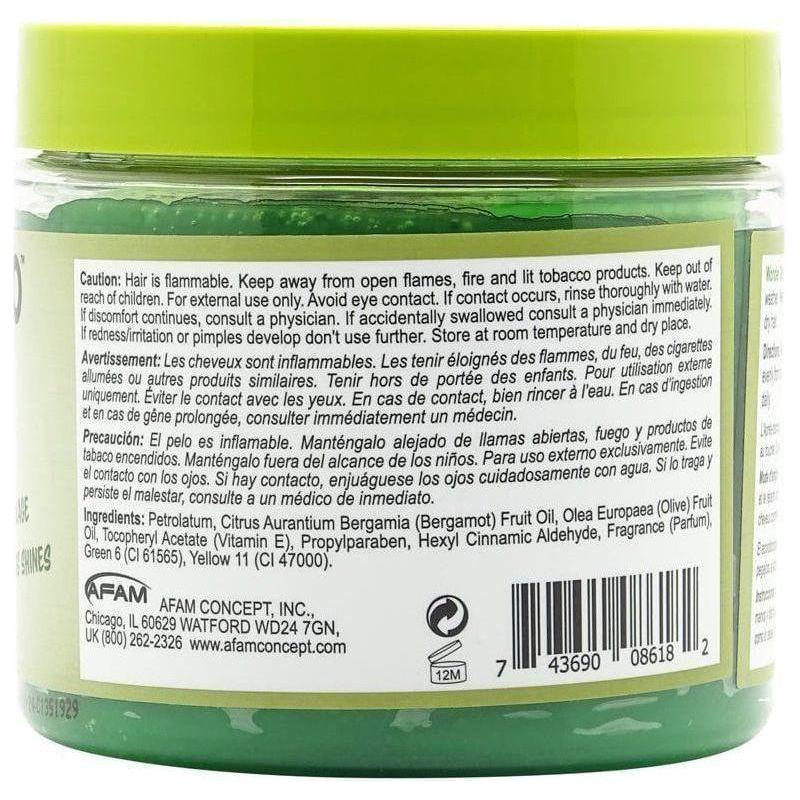 Wonder Gro Bergamot with Olive Oil Hair & Scalp Conditioner 340g - gtworld.de