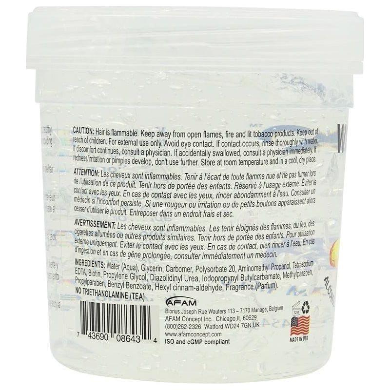 Wonder Gro Biotin Styling Gel 454g - Gtworld.de