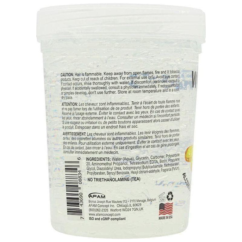 Wonder Gro Biotin Styling Gel 907g - gtworld.de