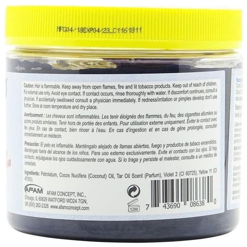 Wonder Gro Hair & Scalp Conditioner with Coconut & Tar Oil 340g - gtworld.de