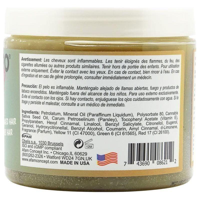 Wonder Gro Indian Hemp Hair & Scalp Therapy 340g - Gtworld.de