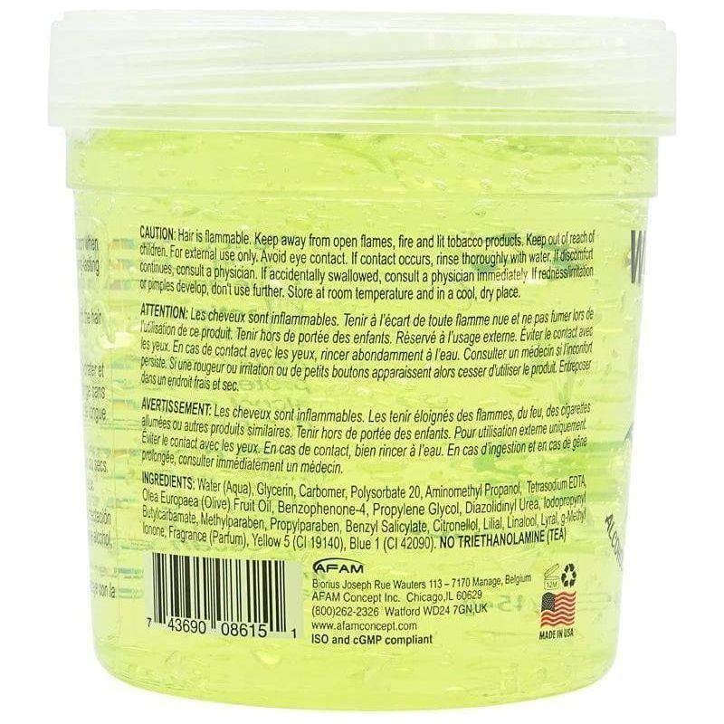 Wonder Gro Olive Oil Styling Gel 454g - gtworld.de