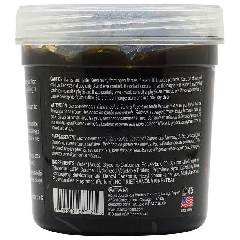 Wonder Gro Protein Styling Gel 454g - gtworld.de