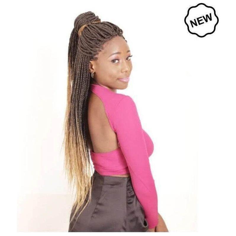 X - Pression 6x Pre Stretched Ultra Braid 52" (132cm) - Weight: 270g - gtworld.de