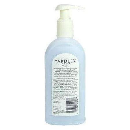 Yardley Englisch Lavendel Handseife 8,4 Oz - gtworld.de