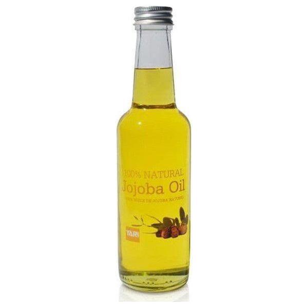 Yari 100% Natural Jojoba Oil 250ml - Gtworld.de