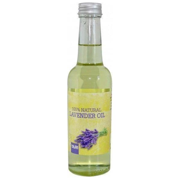 Yari 100% Natural Lavender Oil 250ml - gtworld.de