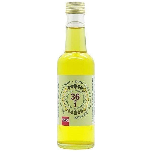 Yari 100% Natural Oils "36 in 1" 250ml - gtworld.de