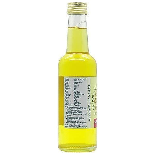 Yari 100% Natural Oils "36 in 1" 250ml - gtworld.de