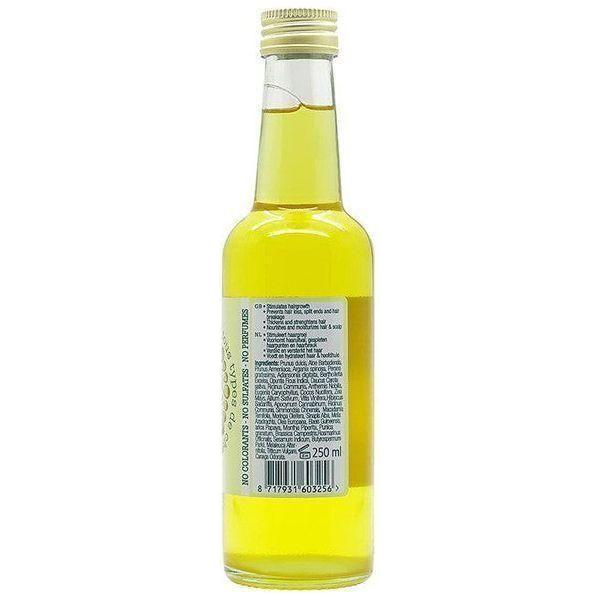 Yari 100% Natural Oils "36 in 1" 250ml - gtworld.de