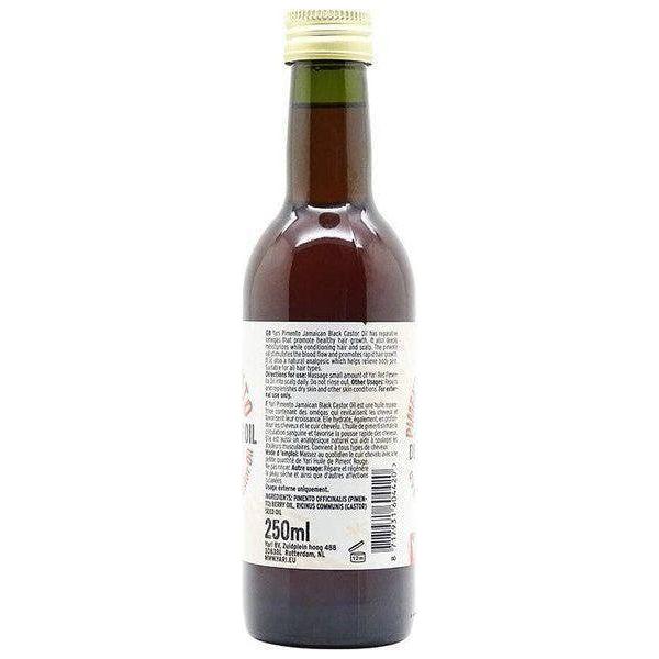 Yari 100% Natural Pimento Oil 250ml - Gtworld.de