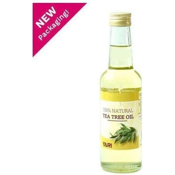 Yari 100% Natural Tea Tree Oil 250ml - gtworld.de